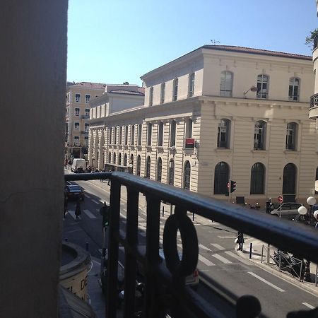 Hotel De Verdun Nice Dış mekan fotoğraf