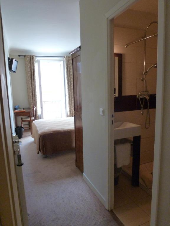 Hotel De Verdun Nice Dış mekan fotoğraf