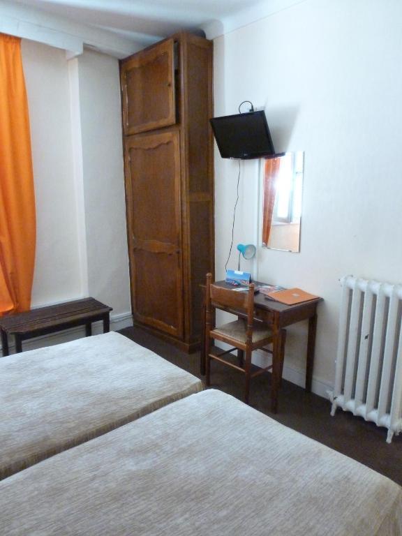 Hotel De Verdun Nice Dış mekan fotoğraf