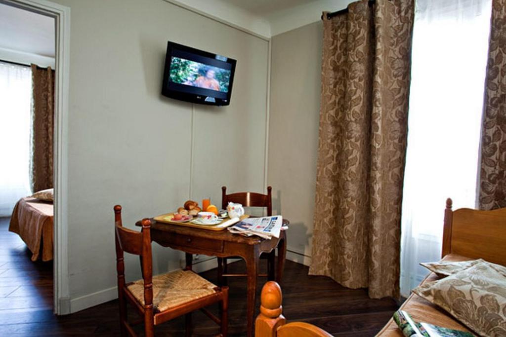 Hotel De Verdun Nice Dış mekan fotoğraf