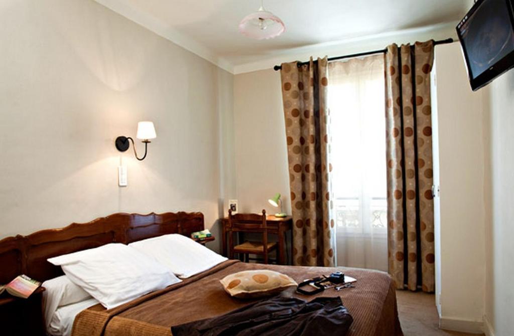 Hotel De Verdun Nice Dış mekan fotoğraf