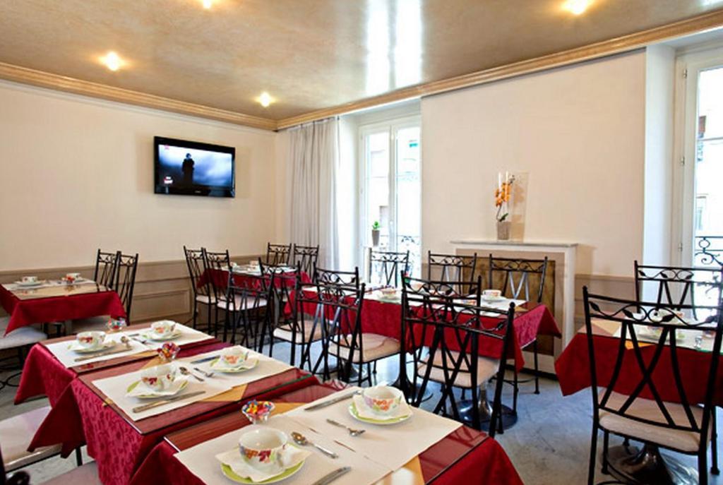 Hotel De Verdun Nice Dış mekan fotoğraf
