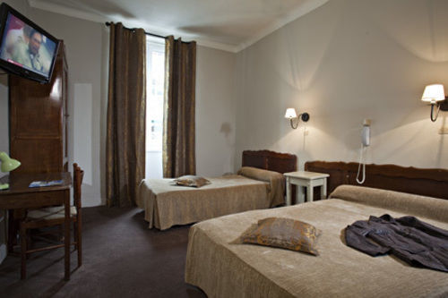Hotel De Verdun Nice Dış mekan fotoğraf