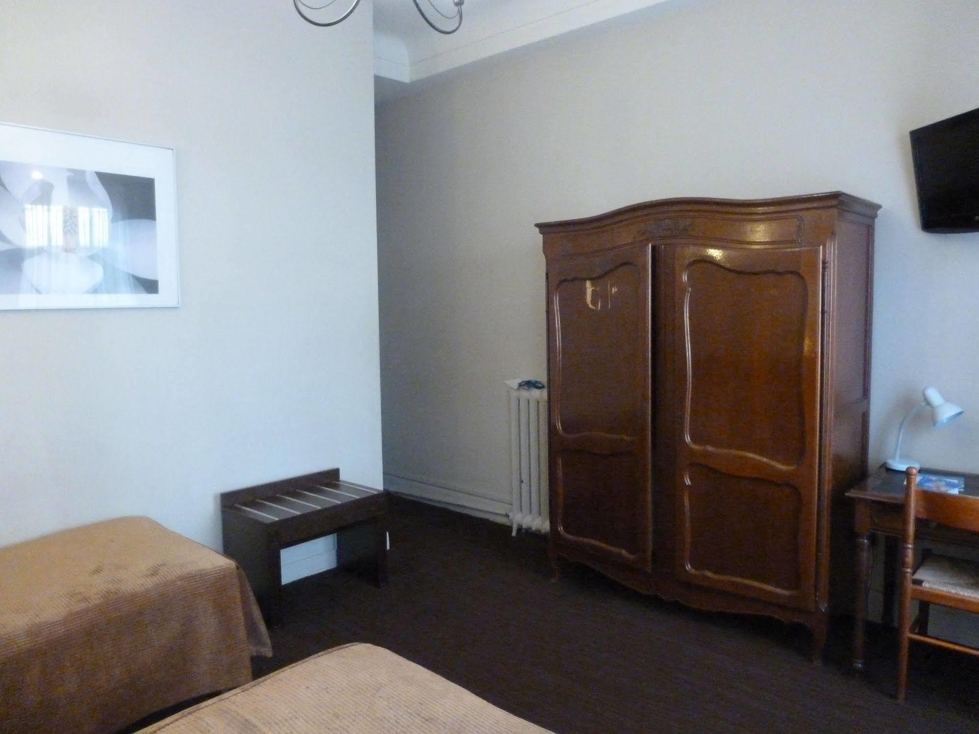 Hotel De Verdun Nice Dış mekan fotoğraf
