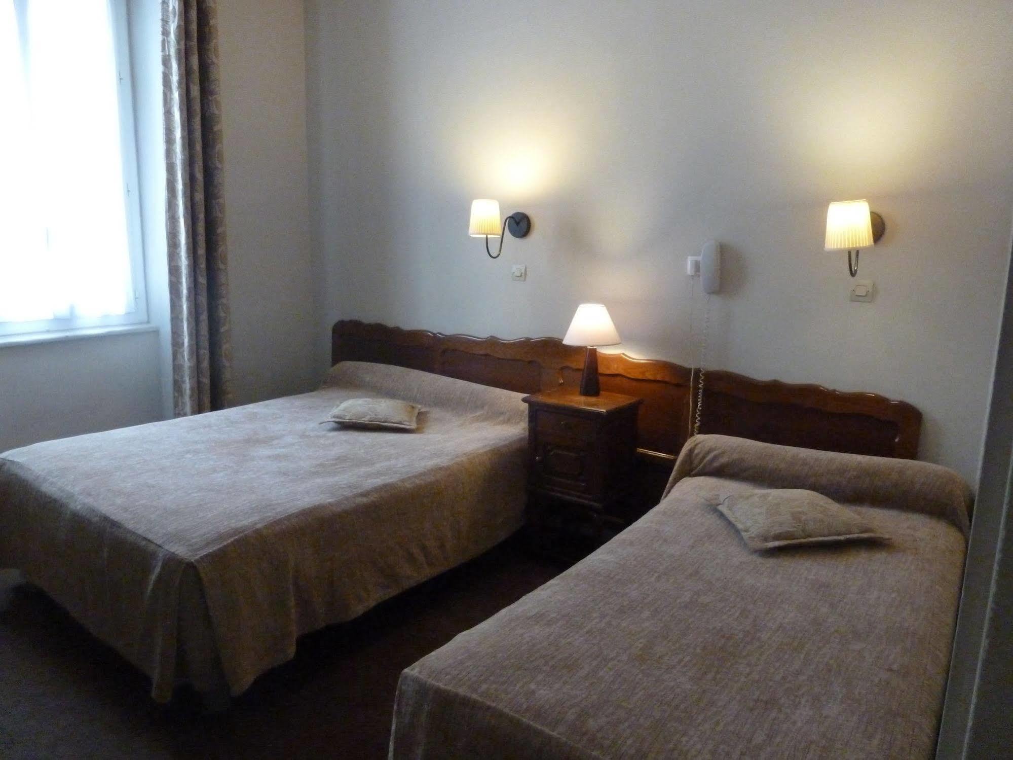 Hotel De Verdun Nice Dış mekan fotoğraf