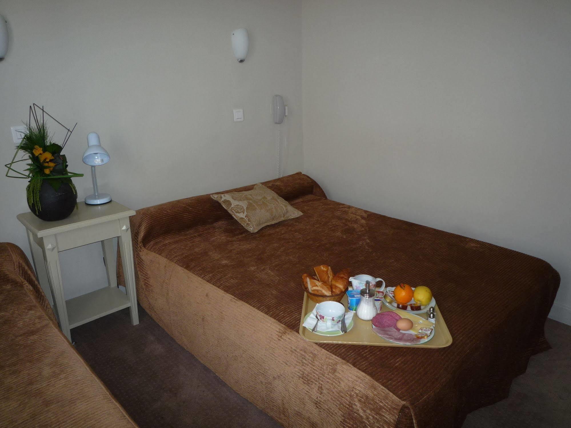 Hotel De Verdun Nice Dış mekan fotoğraf