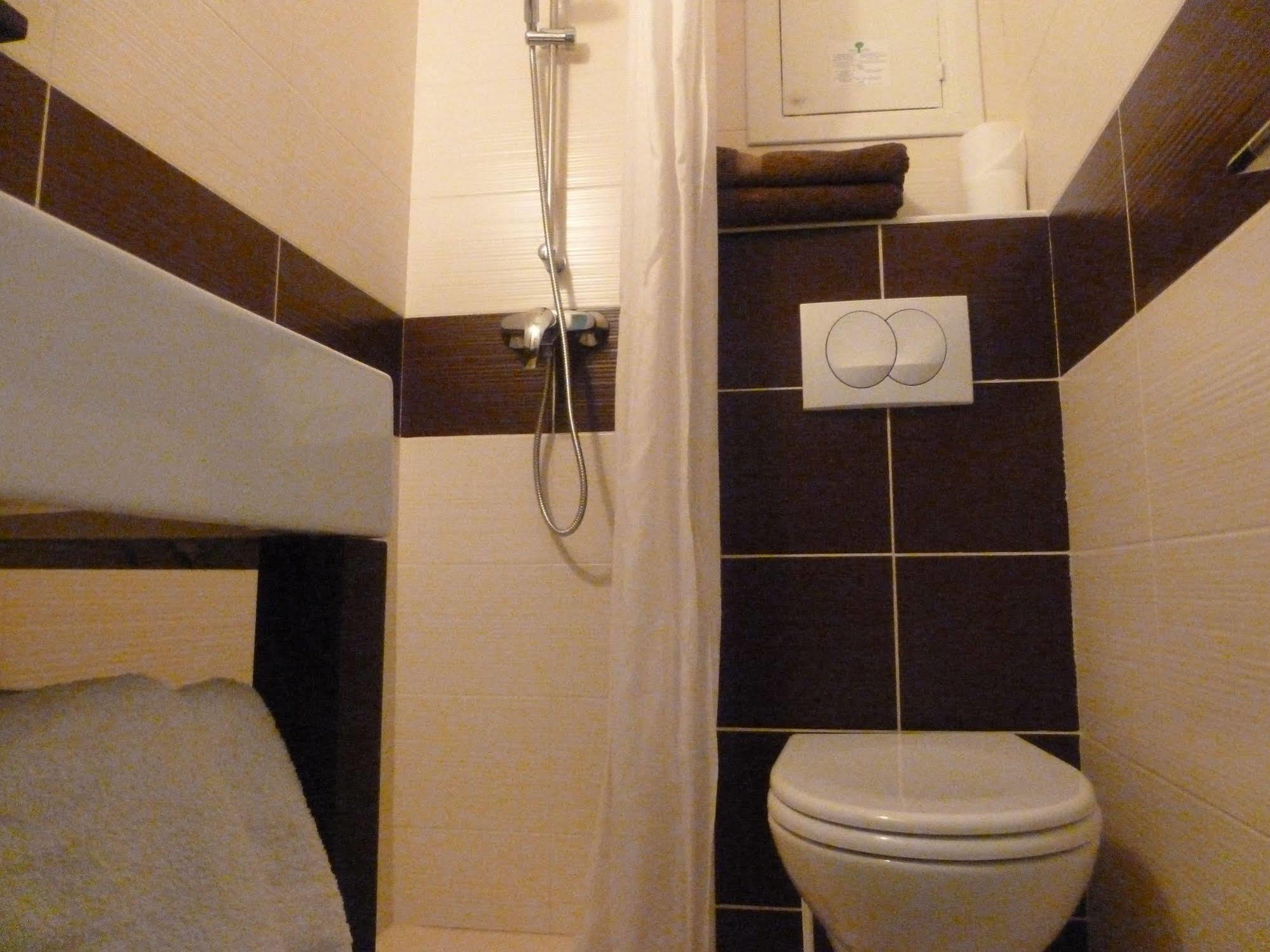 Hotel De Verdun Nice Dış mekan fotoğraf