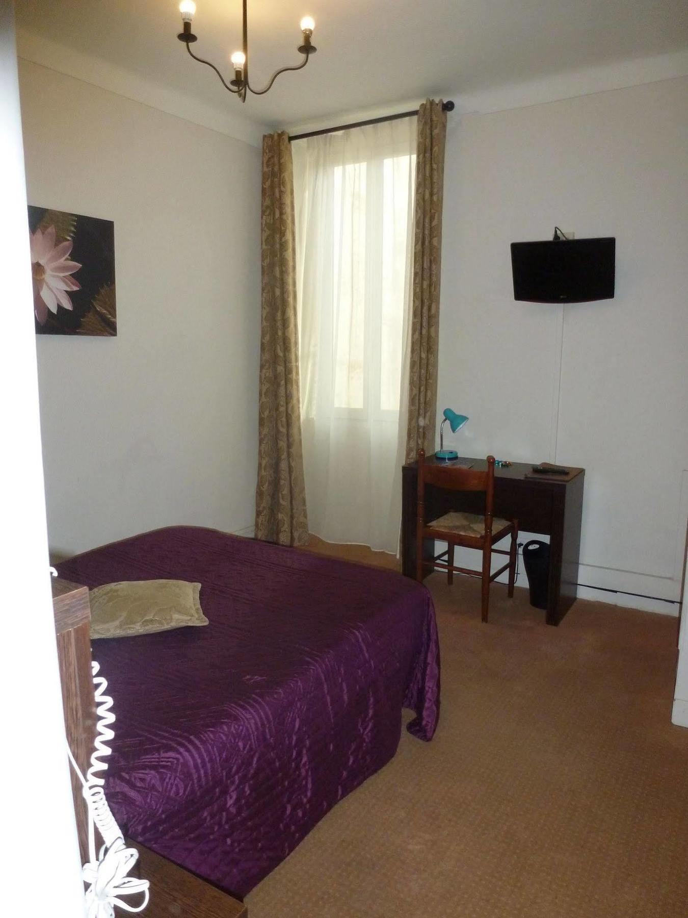 Hotel De Verdun Nice Dış mekan fotoğraf
