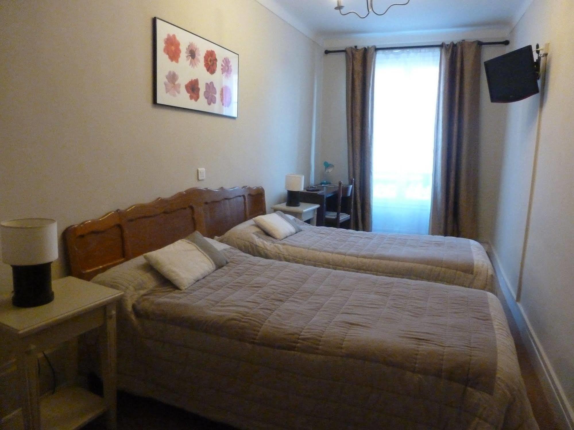 Hotel De Verdun Nice Dış mekan fotoğraf