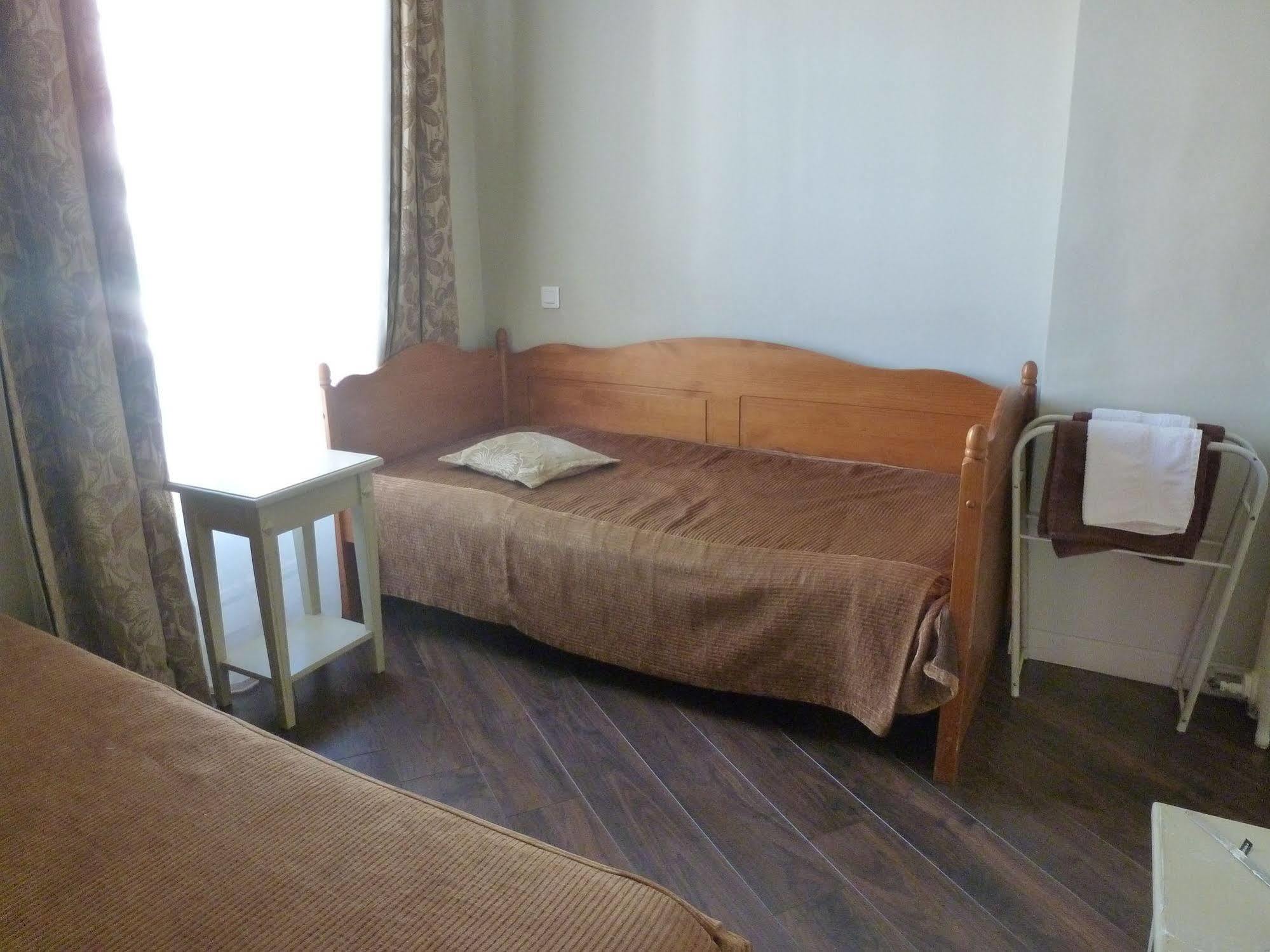 Hotel De Verdun Nice Dış mekan fotoğraf