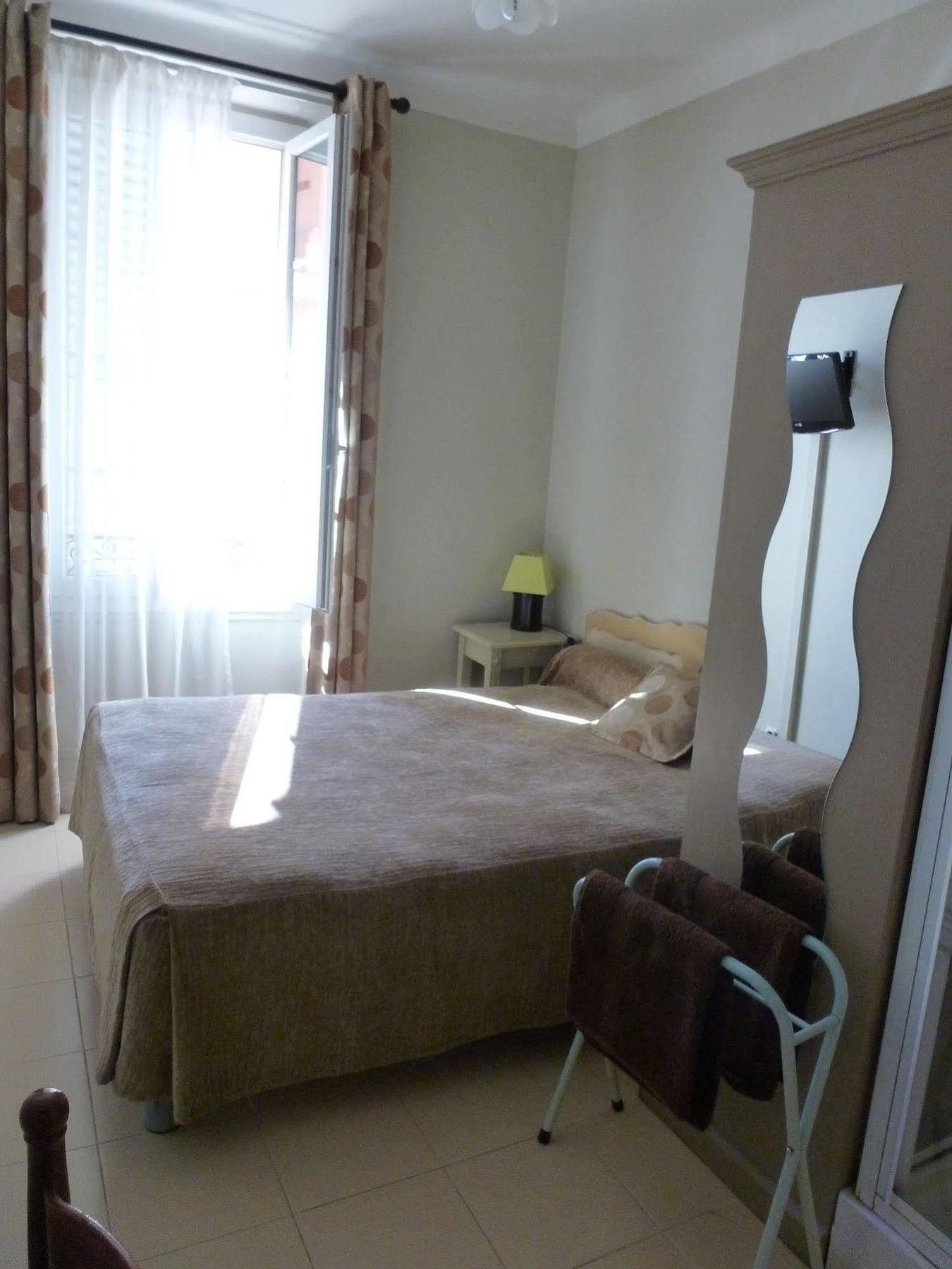Hotel De Verdun Nice Dış mekan fotoğraf