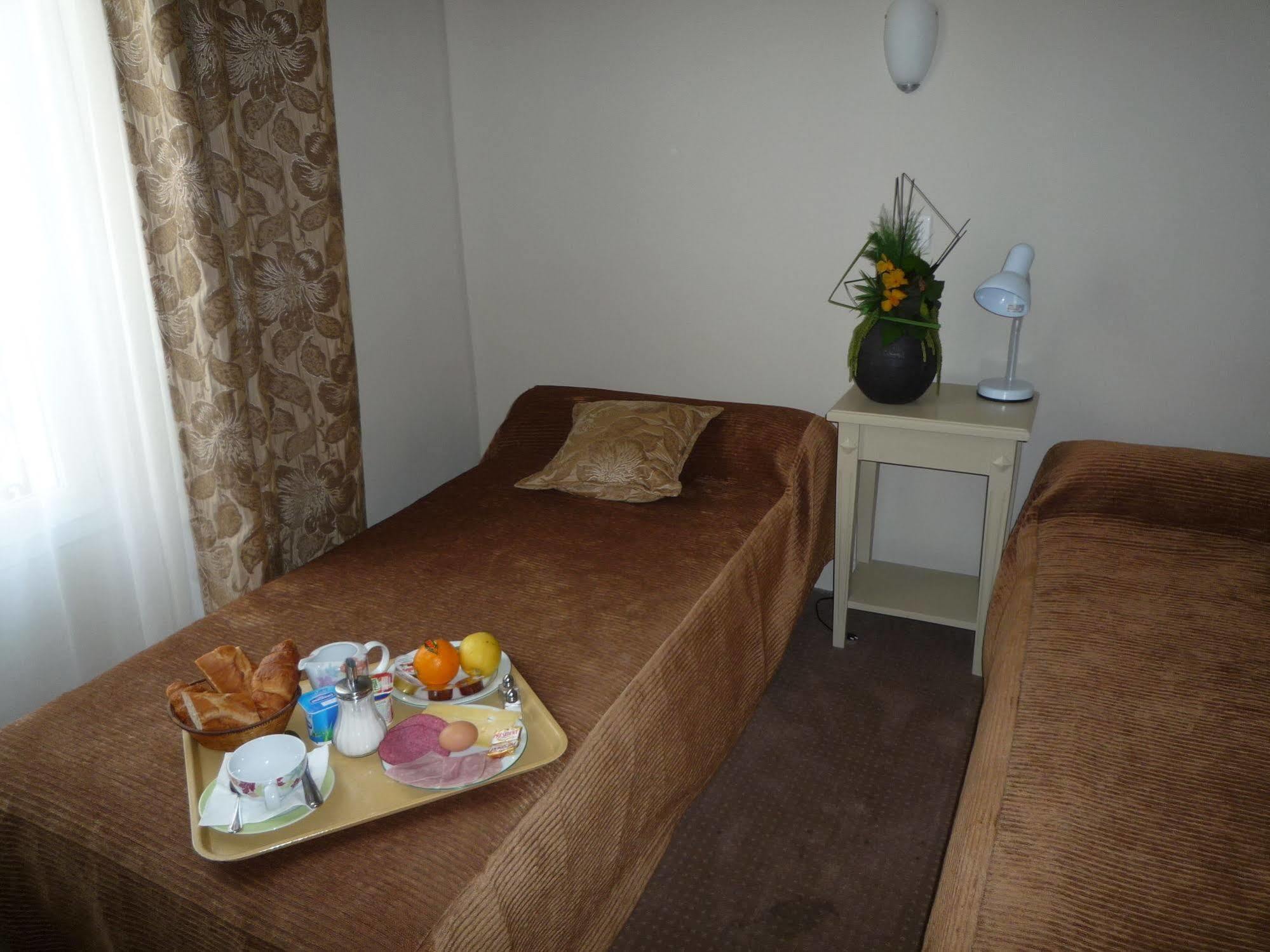 Hotel De Verdun Nice Dış mekan fotoğraf