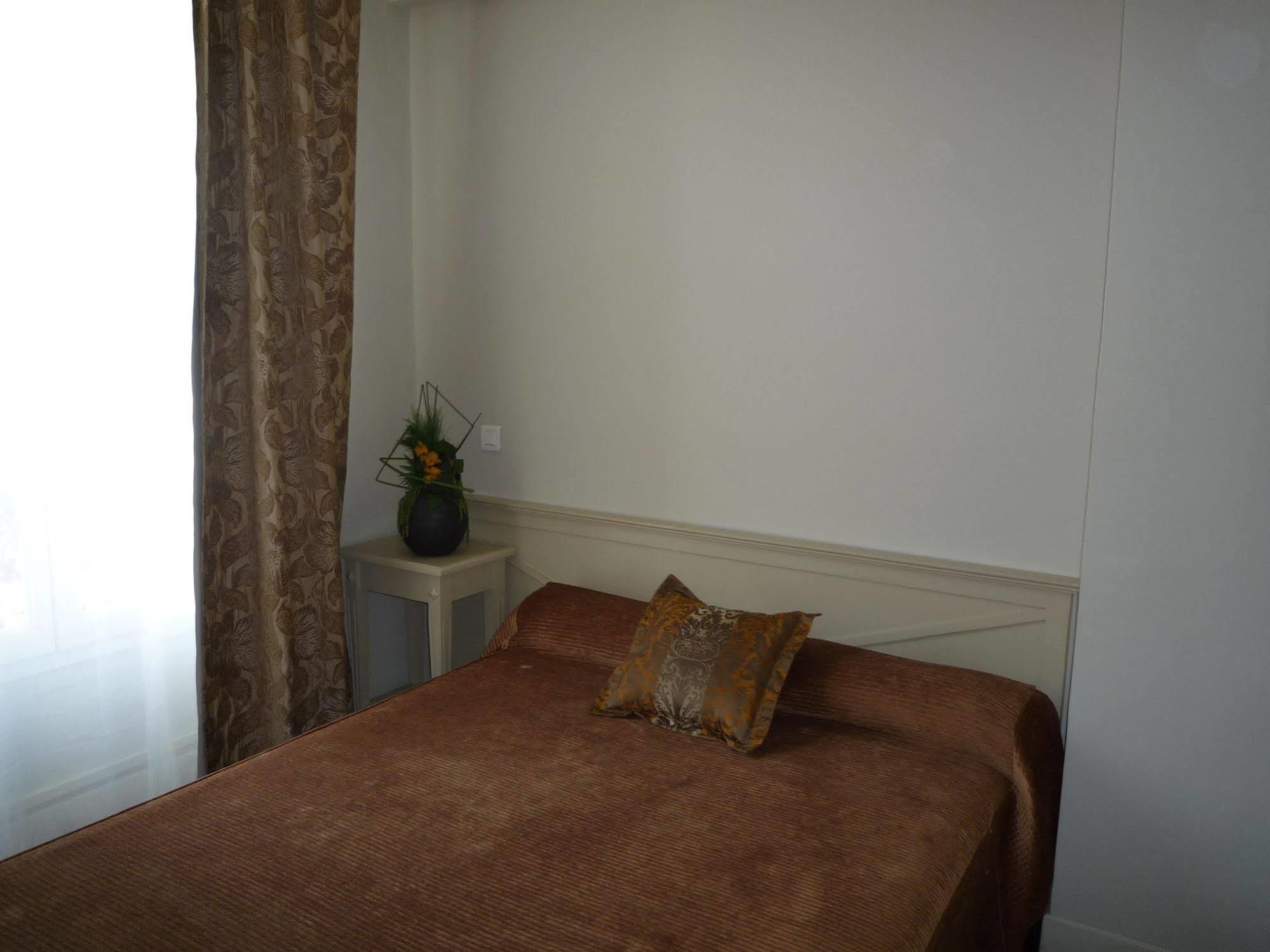 Hotel De Verdun Nice Dış mekan fotoğraf