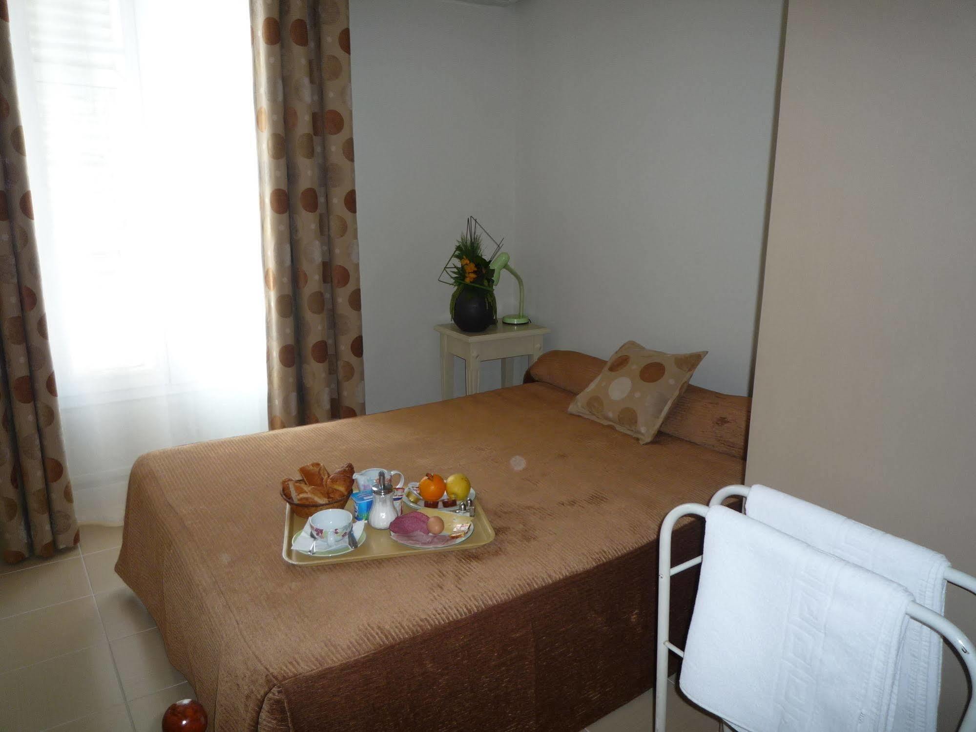 Hotel De Verdun Nice Dış mekan fotoğraf